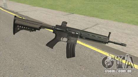 HK416 (Insurgency Expansion) para GTA San Andreas