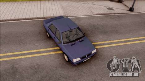 Renault Broadway Rni 1.4i 1997 para GTA San Andreas