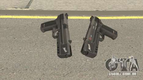 USP Match Pistol (Insurgency Expansion) para GTA San Andreas
