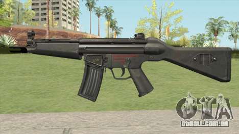 HK53 (Insurgency Expansion) para GTA San Andreas