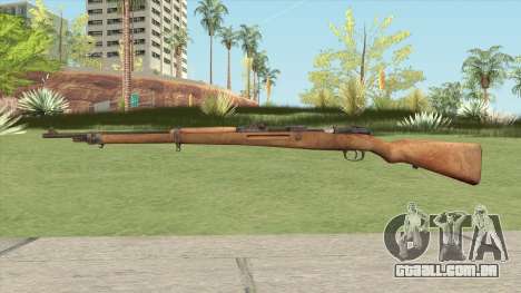 Gewehr-98 (Medal Of Honor Airborne) para GTA San Andreas