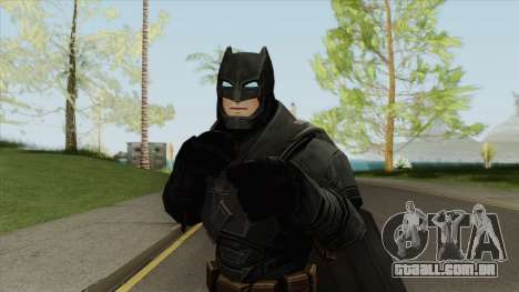 Batman The Dark Knight V1 para GTA San Andreas