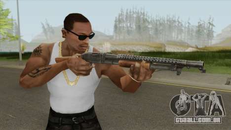 Winchester M1912 (Medal Of Honor Airborne) para GTA San Andreas