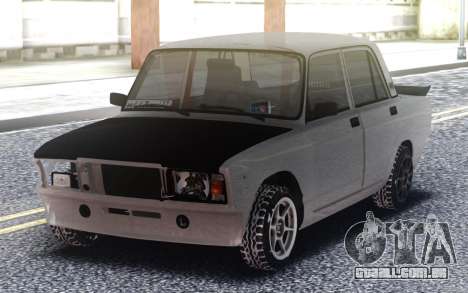 VAZ 2105 para GTA San Andreas