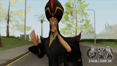 Jafar para GTA San Andreas
