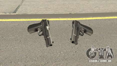 Browning Hi-Power (Insurgency Expansion) para GTA San Andreas