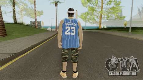 Skin Random 226 (Outfit Lowrider) para GTA San Andreas