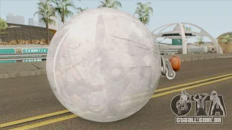 The Baller para GTA San Andreas