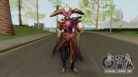 Darkin Odyssey Kayn para GTA San Andreas