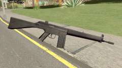 G3 Assault Rifle (Insurgency Expansion) para GTA San Andreas
