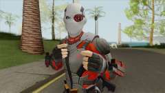 Deadshot: Suicide Squad Hitman V1 para GTA San Andreas