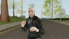 Brucie GTA 4 Clothes (Diamond Casino And Resort) para GTA San Andreas
