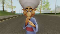 Peddler para GTA San Andreas