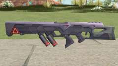 Jhins Country Gun  para GTA San Andreas