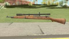 M1903A2 Sniper Rifle para GTA San Andreas