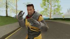 CJ Half-Life para GTA San Andreas