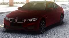 2015 BMW M4 Specs and Prices para GTA San Andreas