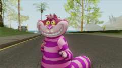 Chesire Cat (Alice In Wonder Land) para GTA San Andreas