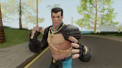 MCoC Namor para GTA San Andreas