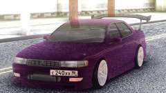 Toyota Cresta Drift Version para GTA San Andreas