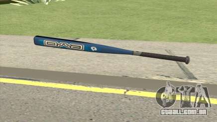 EVO - Baseball Bat para GTA San Andreas