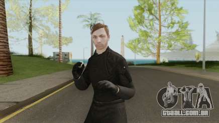 Skin Random 230 (Outfit Heist) para GTA San Andreas