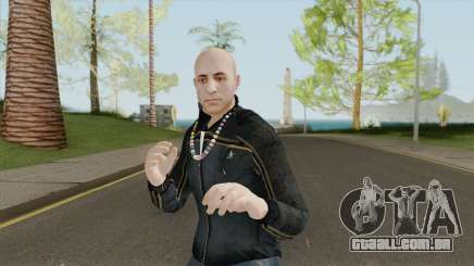 Brucie GTA 4 Clothes (Diamond Casino And Resort) para GTA San Andreas