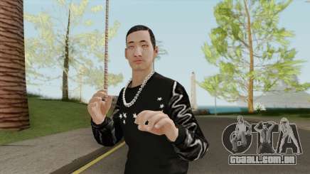 Resort Taocheng SWAG (Diamond Casino And Resort) para GTA San Andreas