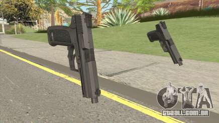 USP Pistol (Insurgency Expansion) para GTA San Andreas