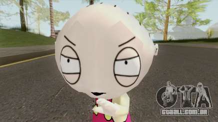 Stewie (Family Guy) para GTA San Andreas