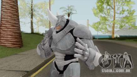 Rhino para GTA San Andreas