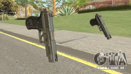 SIG Sauer P226 (Insurgency Expansion) para GTA San Andreas