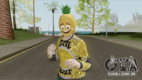 Skin V1 (The Diamond Casino And Resort) para GTA San Andreas