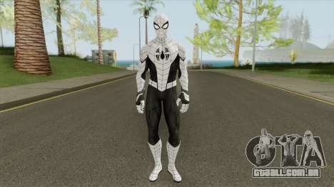 Marvel Ultimate Alliance 3 - Spiderman V2 para GTA San Andreas