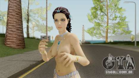 Stripper HD (4X Resolution) para GTA San Andreas