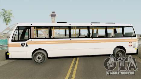 GMC RTS (Niva) V1 para GTA San Andreas