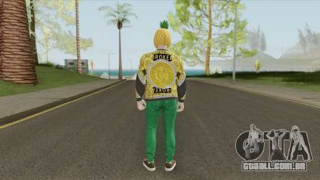 Skin V1 (The Diamond Casino And Resort) para GTA San Andreas