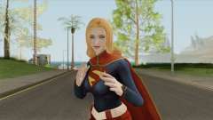 Supergirl V3 para GTA San Andreas