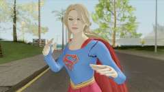 Supergirl V1 para GTA San Andreas