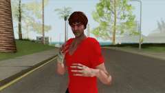 Cletus (O Incrível Homem-Aranha 2) para GTA San Andreas