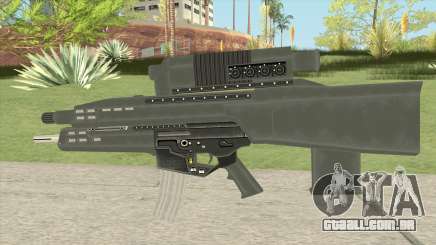 AIMS-20 (007 Nightfire) para GTA San Andreas