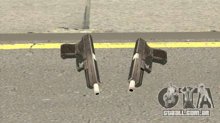 Kowloon (007 Nightfire) para GTA San Andreas