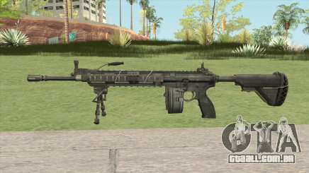 M27 Infantry Automatic Rifle HQ para GTA San Andreas