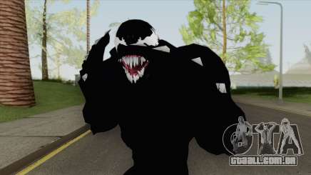 Venom HQ para GTA San Andreas