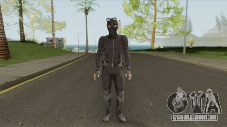 Night Monkey (Spider-Man Far From Home) V2 para GTA San Andreas
