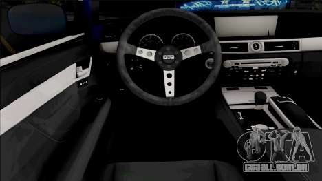 Lexus LS 430 para GTA San Andreas