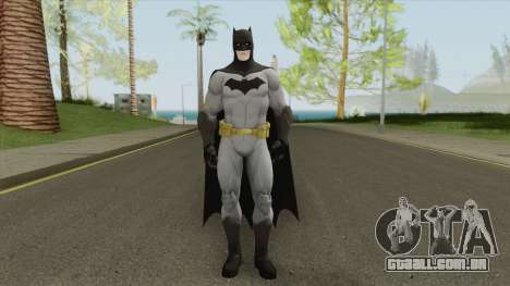 Batman From Fortnite para GTA San Andreas