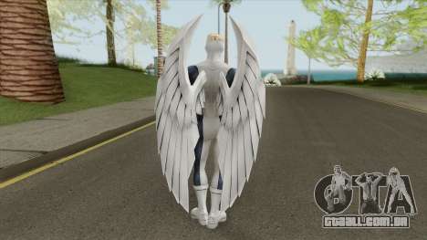 Angel (MARVEL: Future Fight) V1 para GTA San Andreas