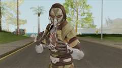 Kabal (MK 11) para GTA San Andreas