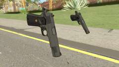 Insurgency M45A1 para GTA San Andreas